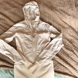 Lululemon jacket